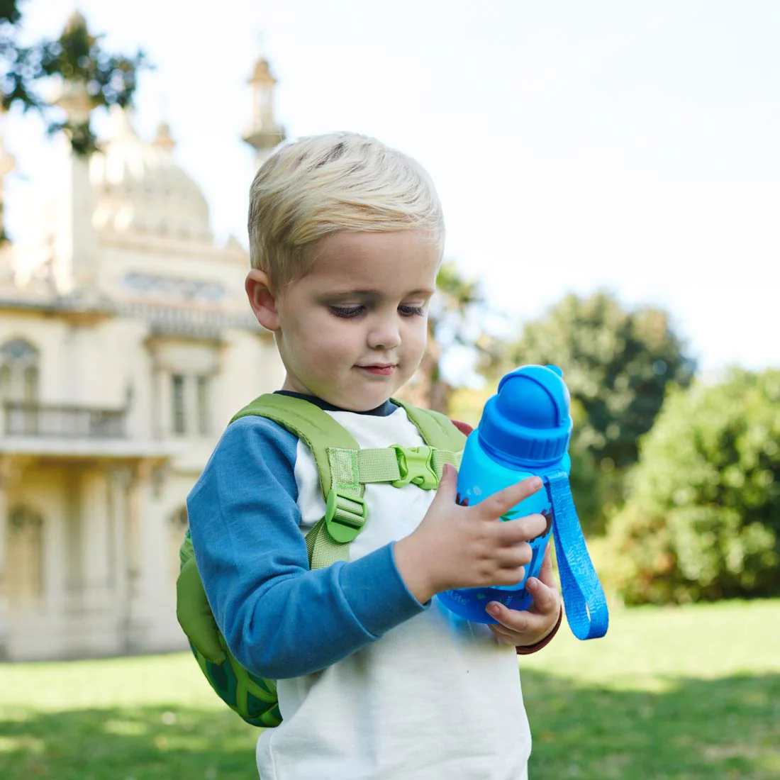 Kids Water Bottle - Image 9