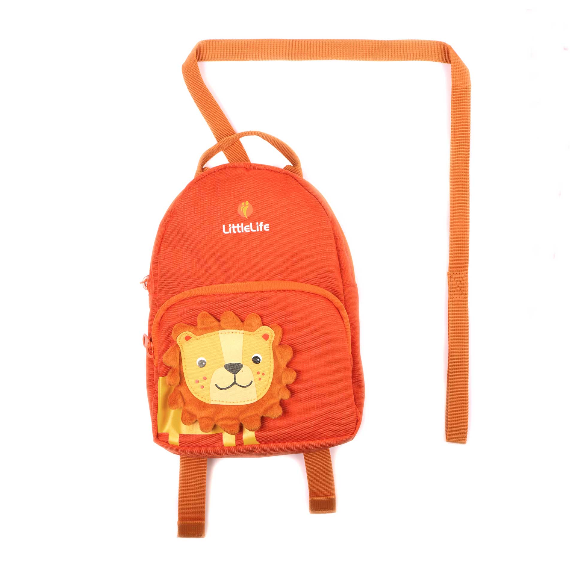 Lion Backpack with Rein - Image 4