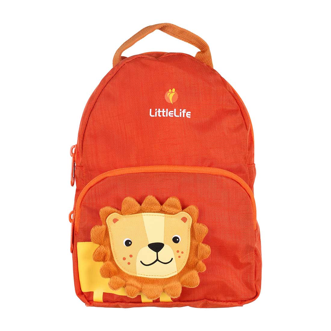 Lion Backpack with Rein - Image 5