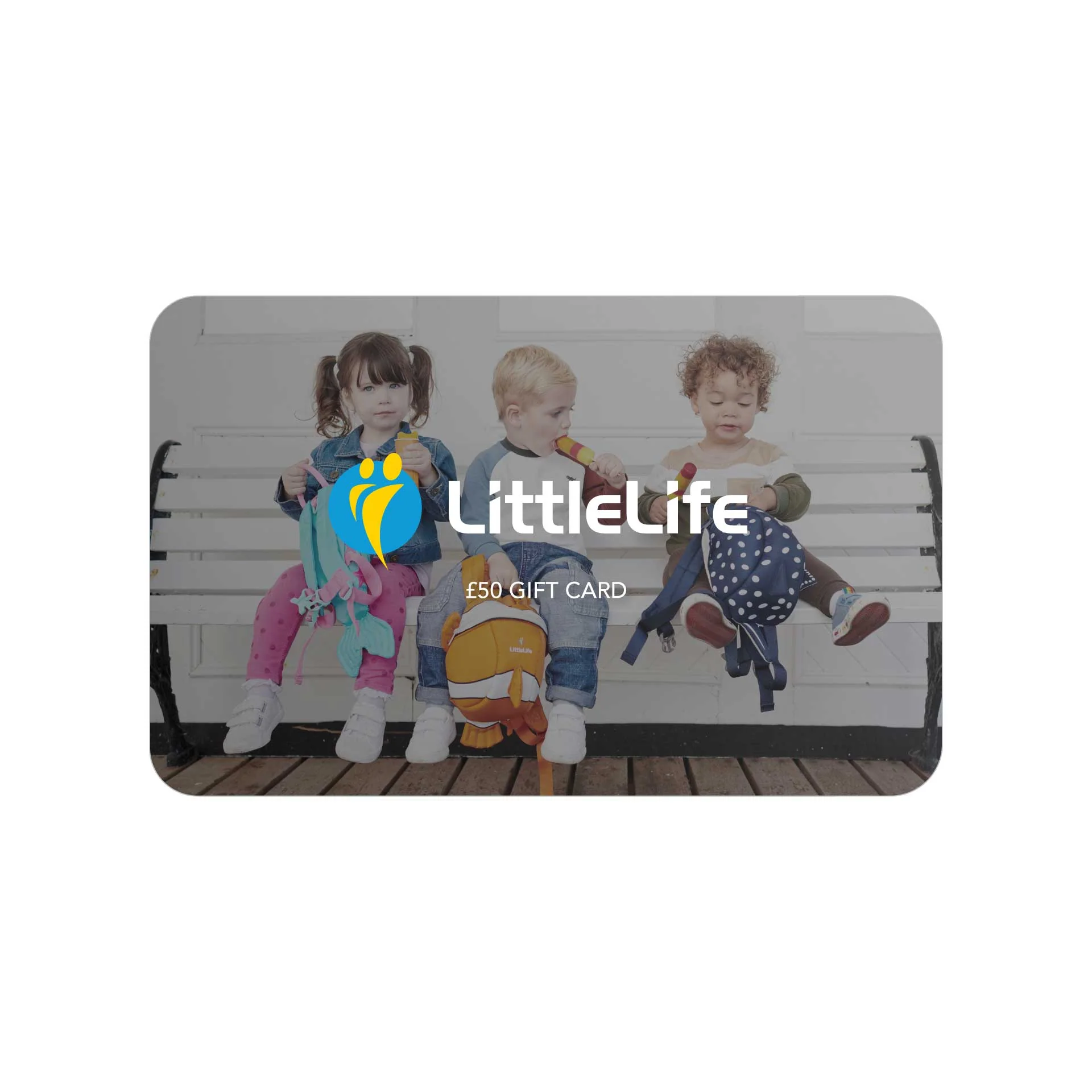 LittleLife E-Gift Card - Image 3