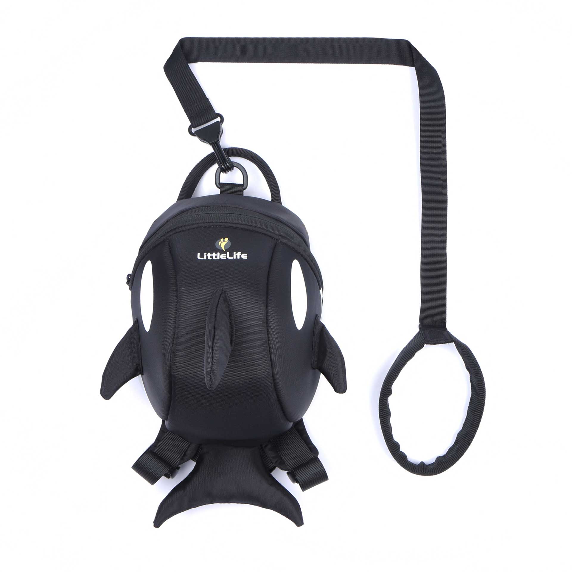 Orca Toddler Backpack with Rein - Image 4
