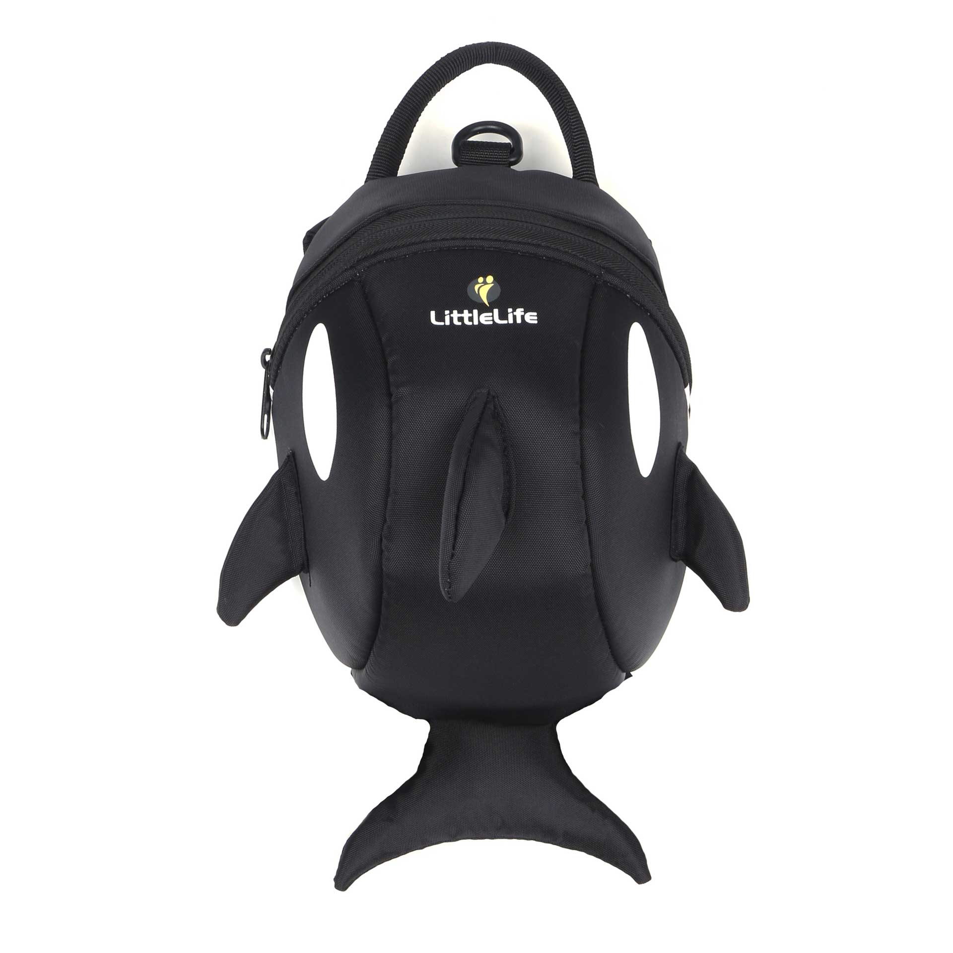 Orca Toddler Backpack with Rein - Image 5