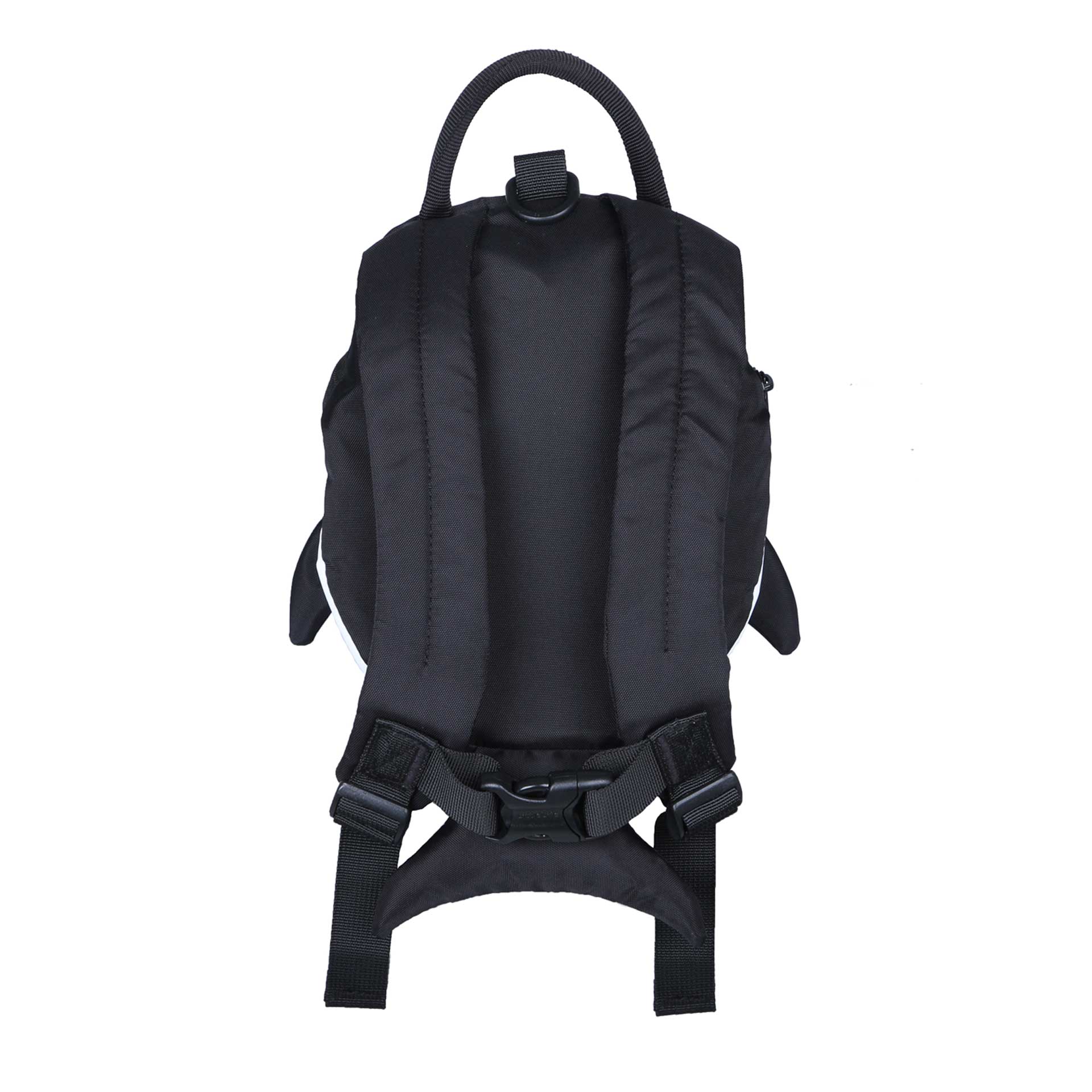 Orca Toddler Backpack with Rein - Image 6