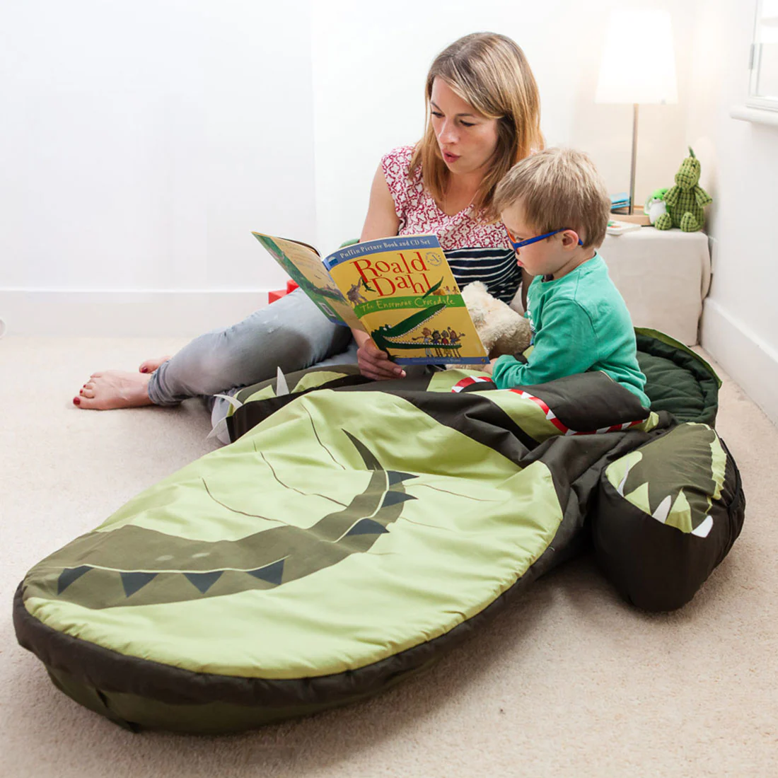 Snuggle Pod - Image 2