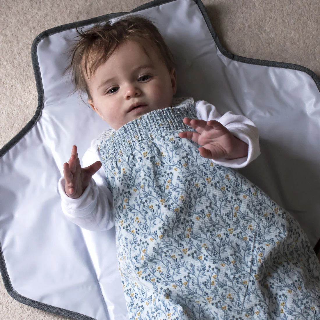 Portable Changing Mat - Image 2