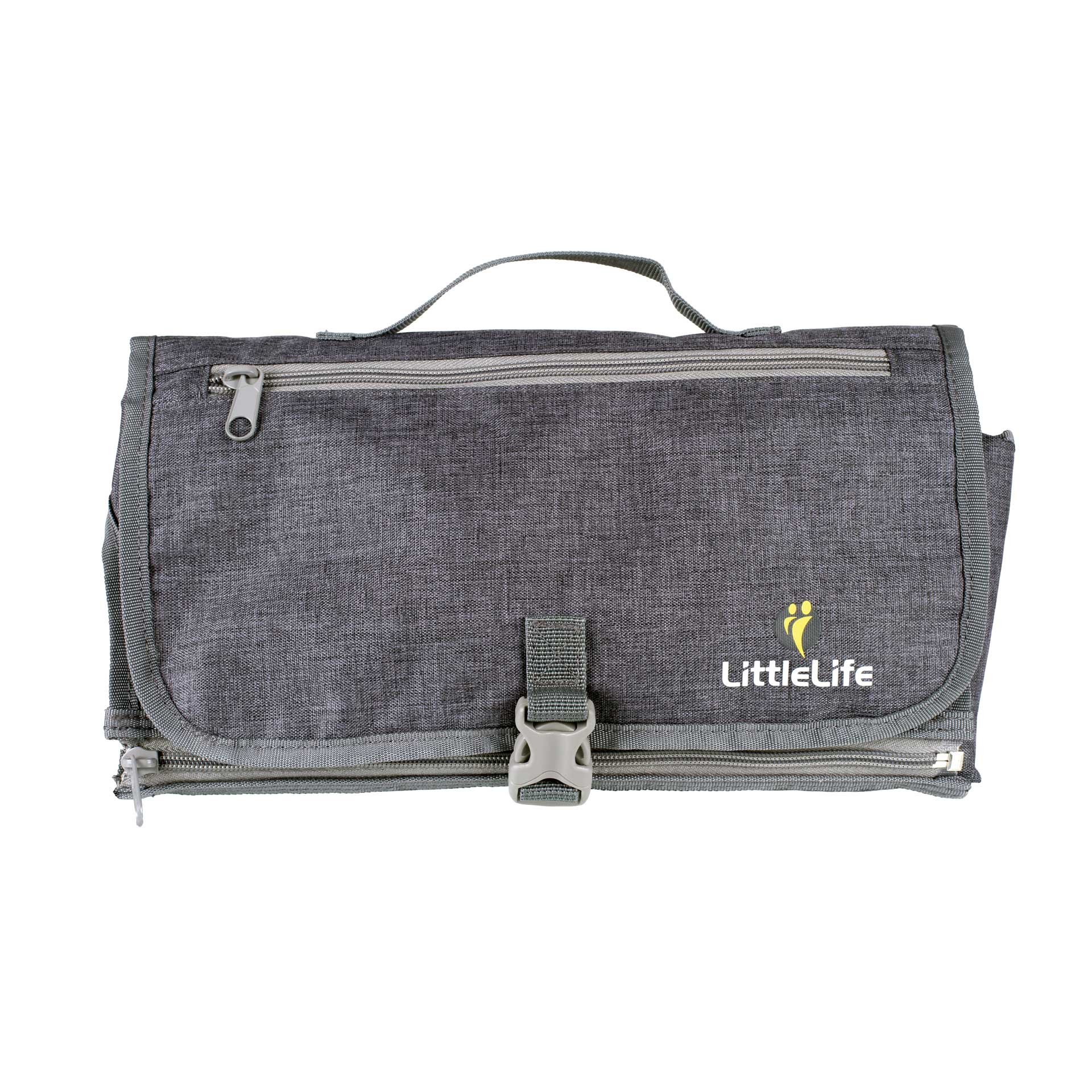 Portable Changing Mat - Image 4