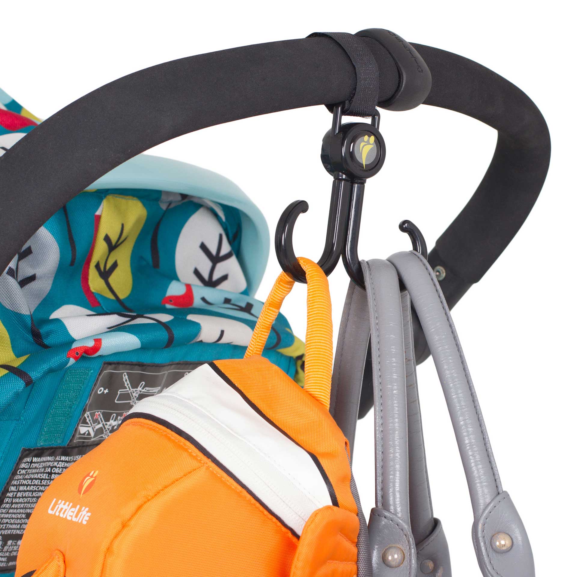 Pram Clips - Image 2