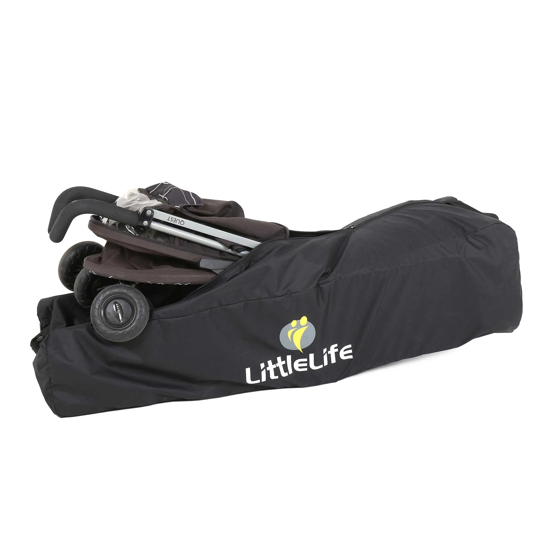 Pushchair Transport Bag - Image 2