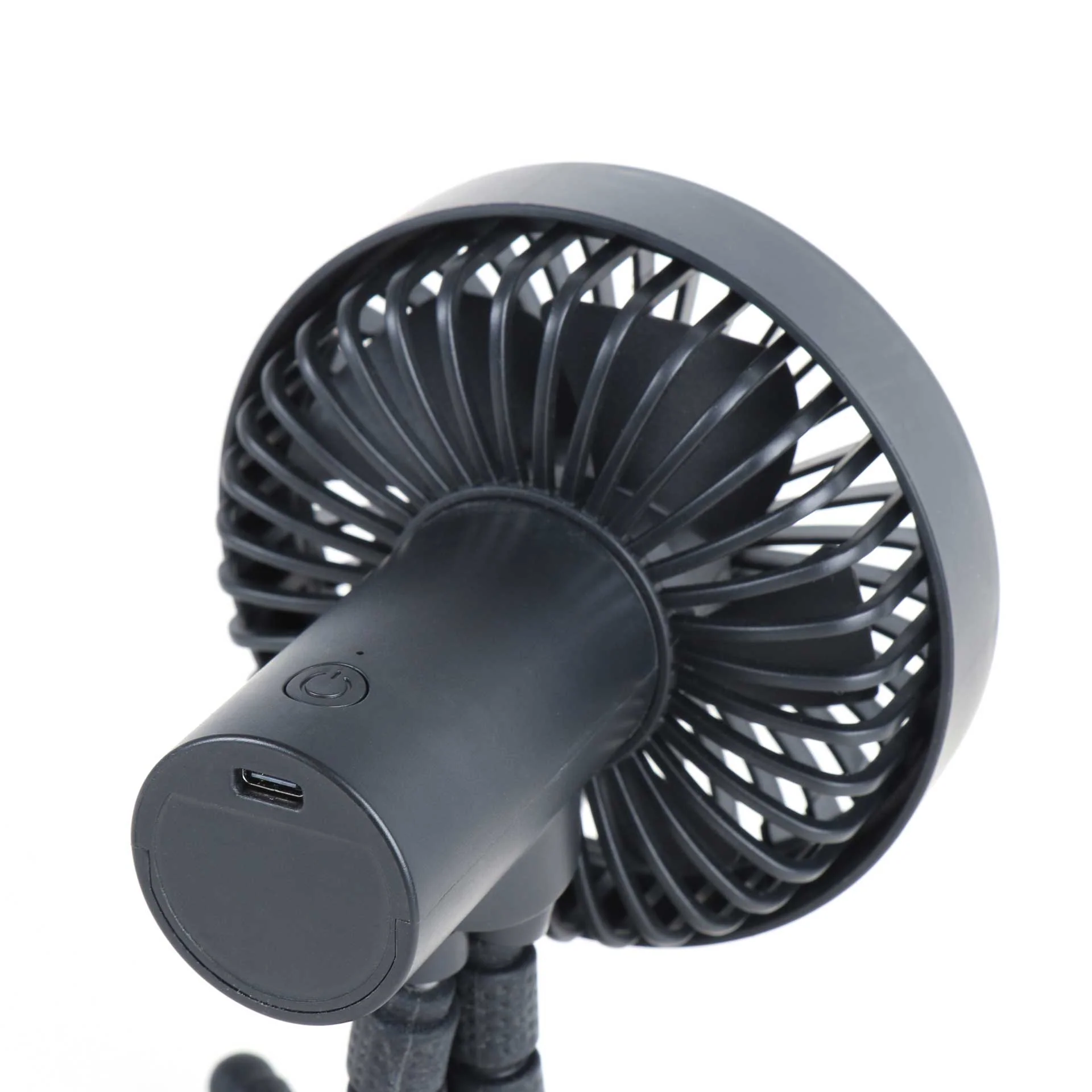 Rechargeable Buggy Fan - Image 10