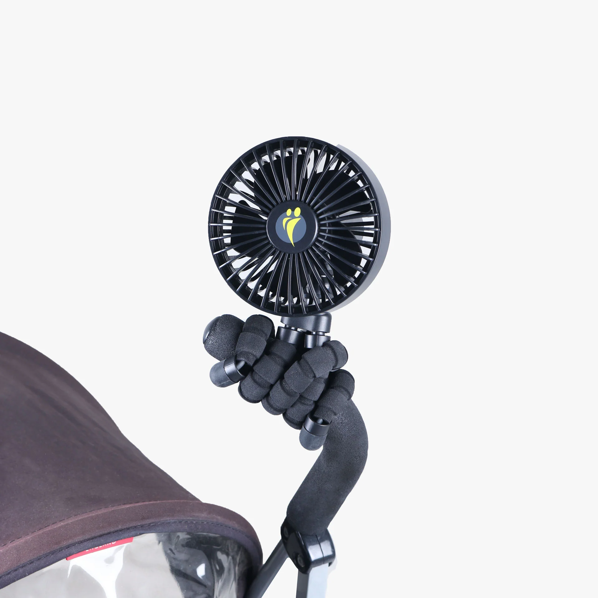 Rechargeable Buggy Fan - Image 4