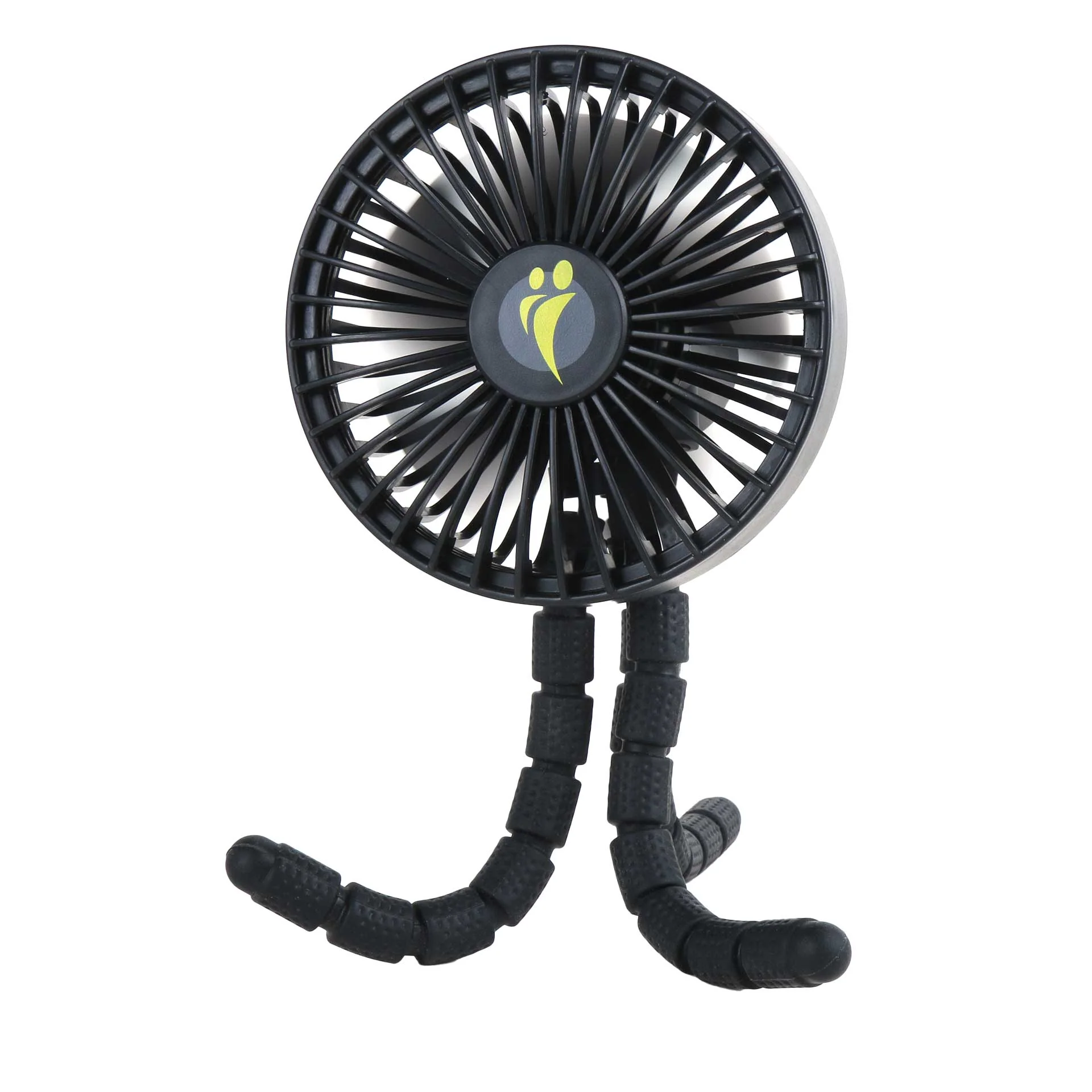 Rechargeable Buggy Fan - Image 5