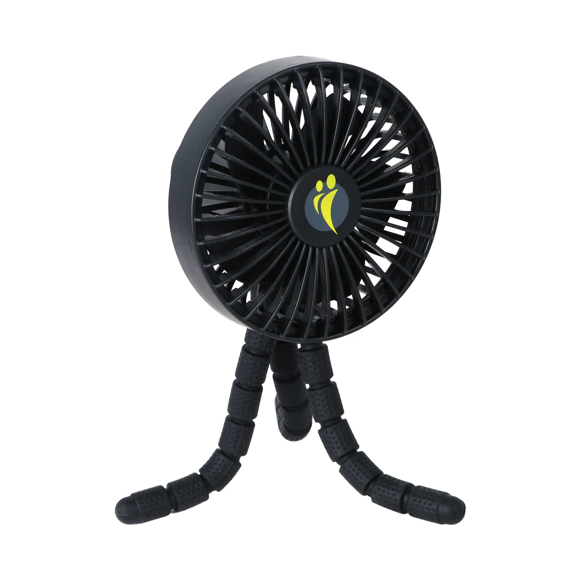 Rechargeable Buggy Fan - Image 8