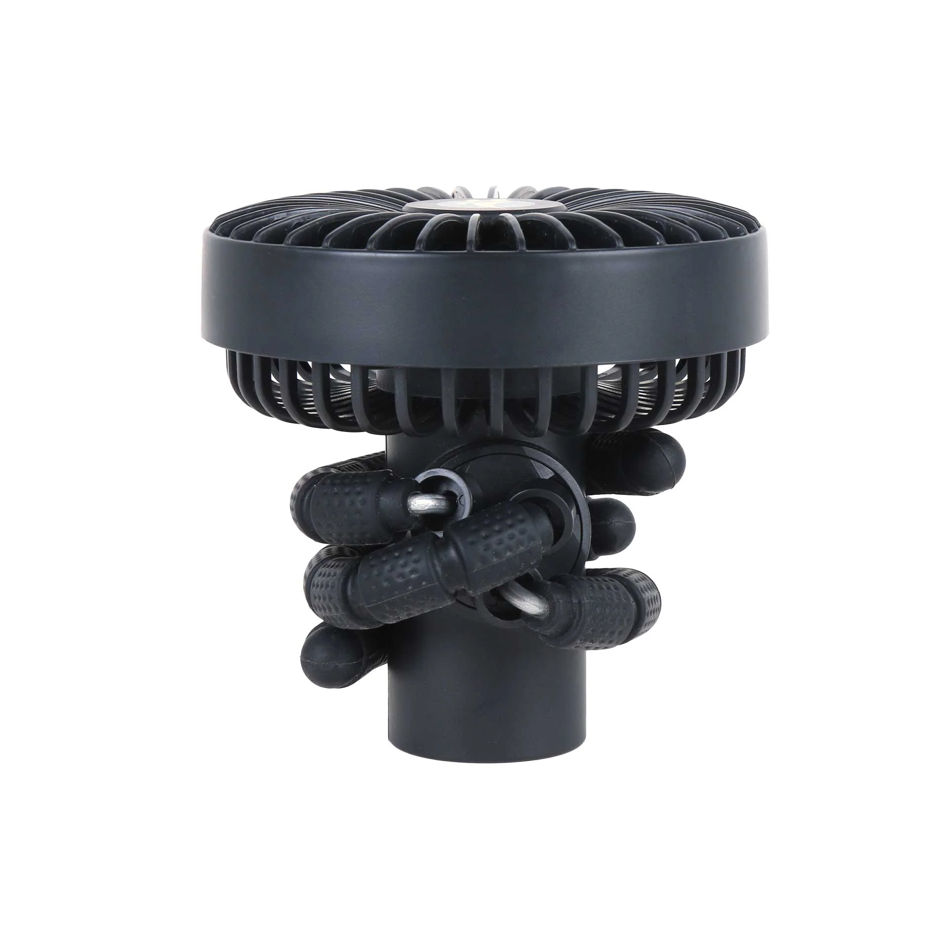 Rechargeable Buggy Fan - Image 9