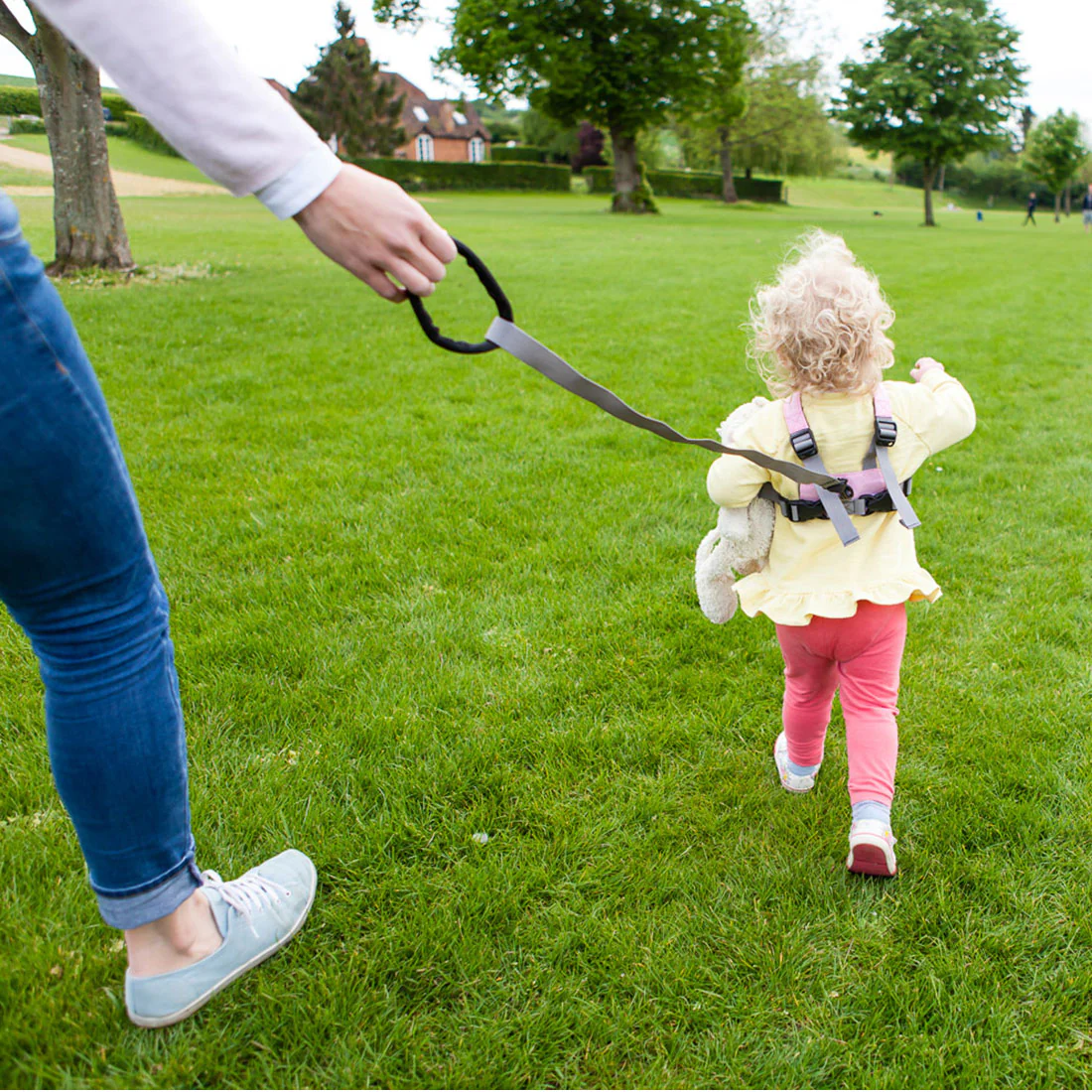 Backpack Reins - Image 3