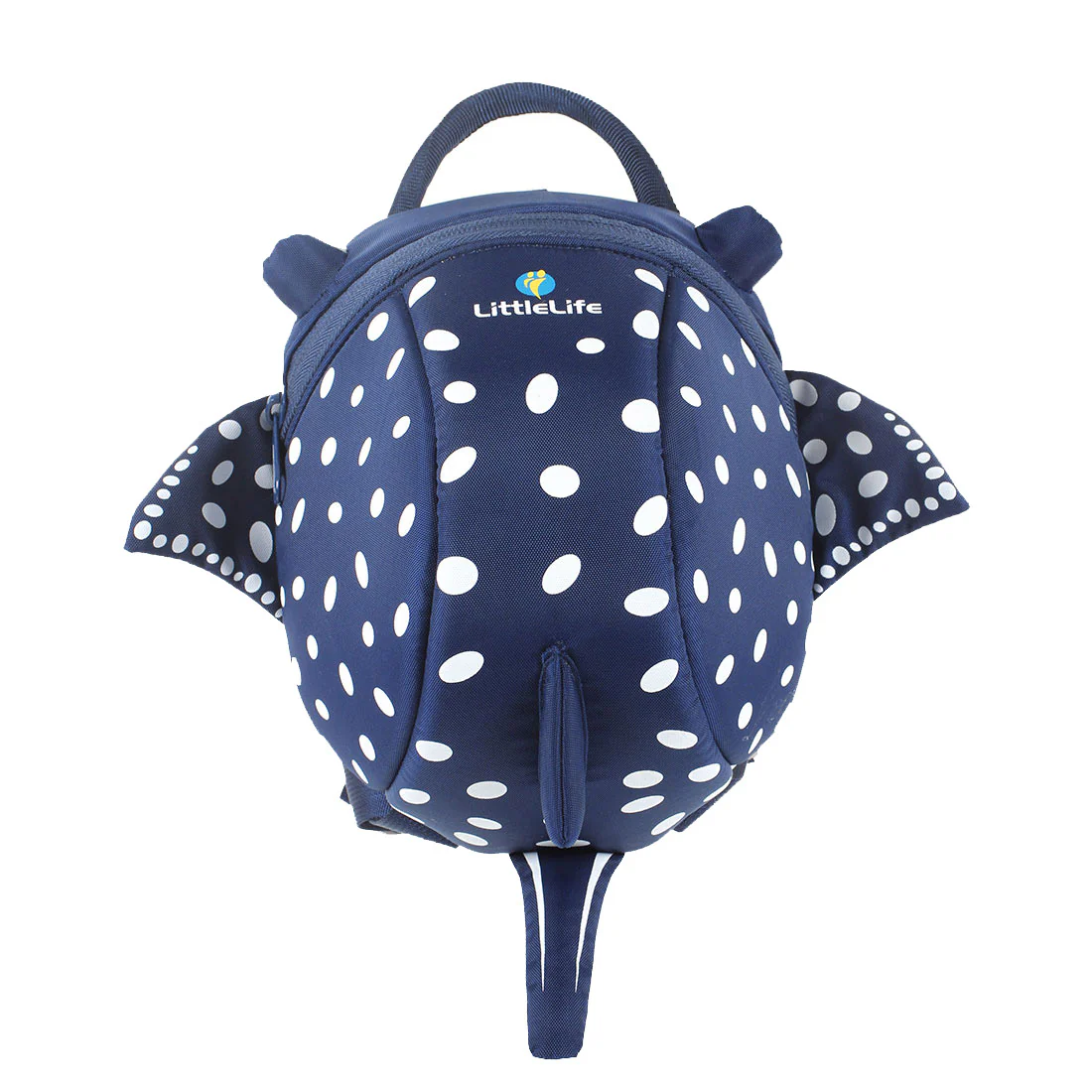 Stingray Toddler Backpack with Rein - Image 5