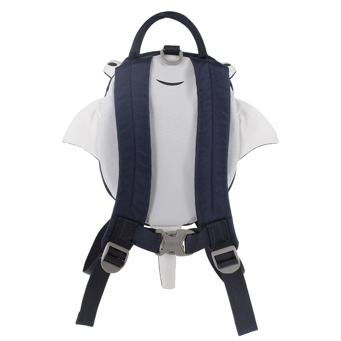 Stingray Toddler Backpack with Rein - Image 6