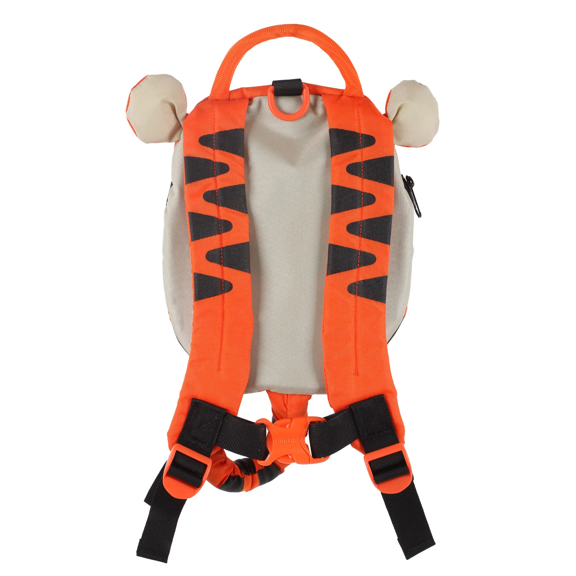 Tiger Toddler Backpack with Rein - Image 6