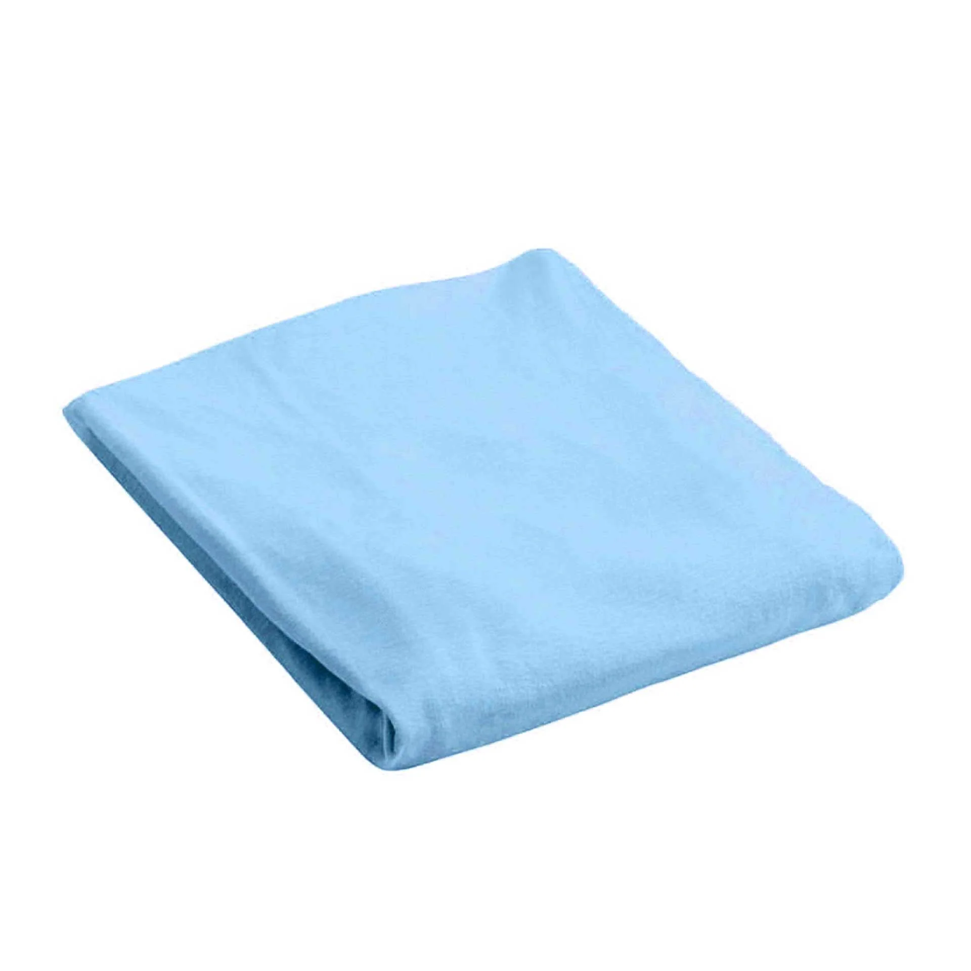 Travel Cot Mattress Sheet - Image 2