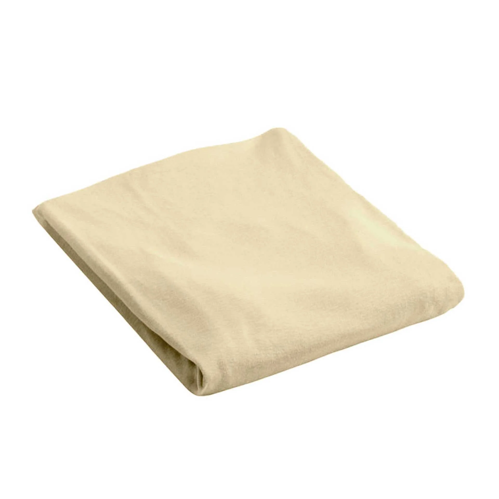 Travel Cot Mattress Sheet - Image 3