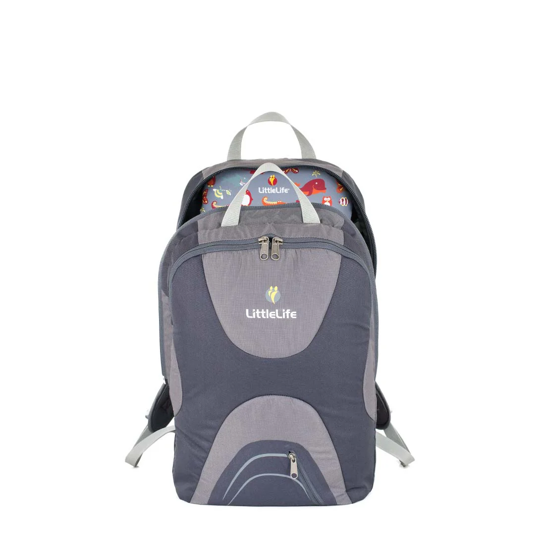 Traveller Child Carrier - Image 3