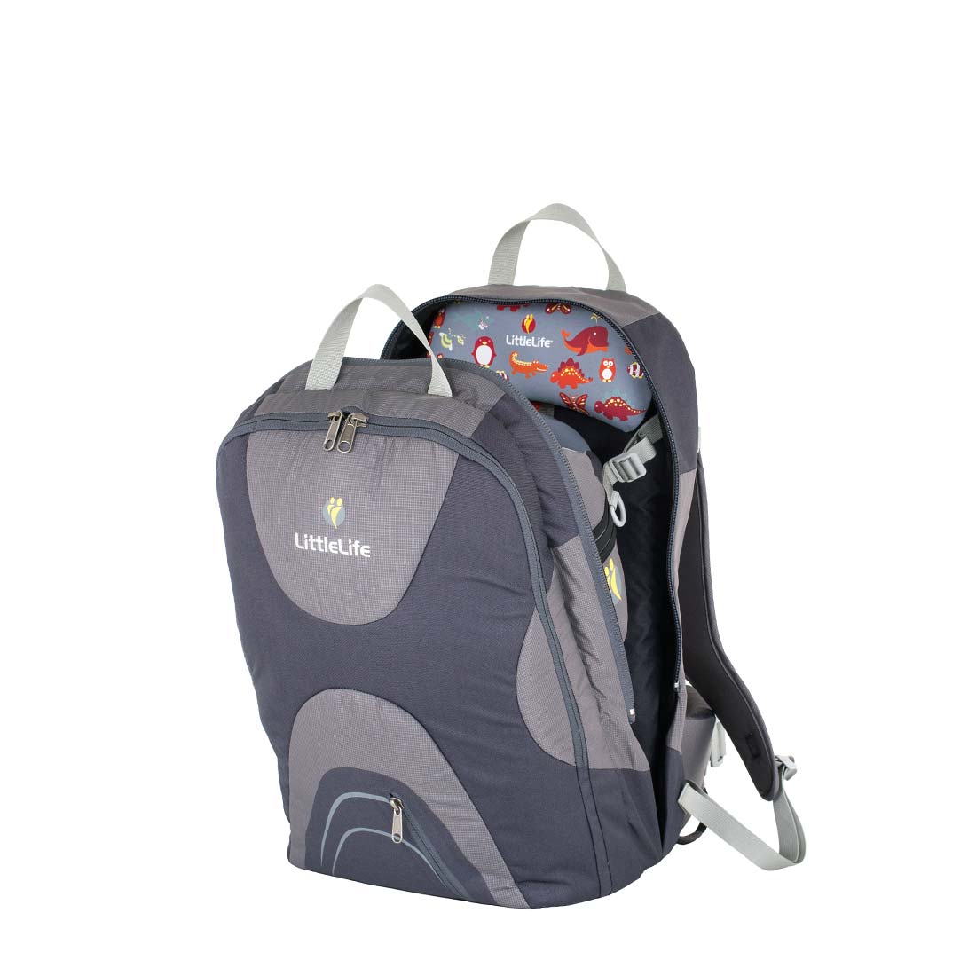 Traveller Child Carrier - Image 4