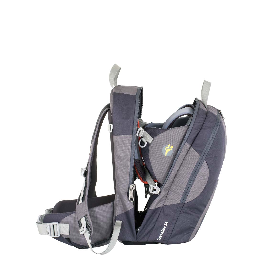Traveller Child Carrier - Image 7