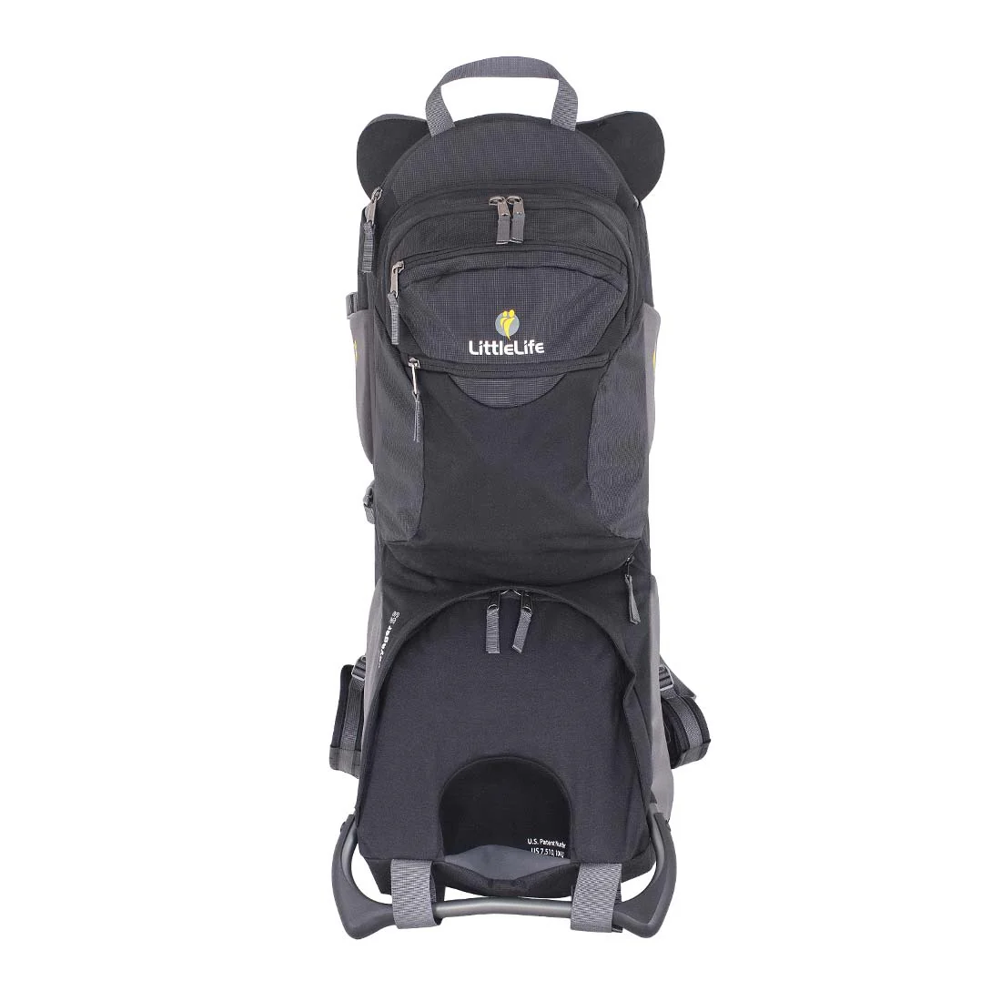 Voyager Child Carrier - Image 4